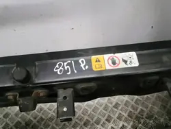 Hyundai Santa Fe 2013 Framaxel OEM AMD151973