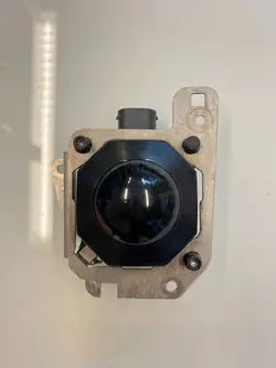 Radar Sensor ACC Distronic Vänster Audi Q5 II