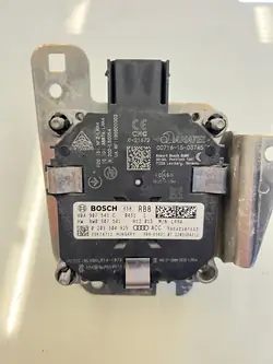 Sensor Radar ACC Distronic Izquierdo Audi Q5 II