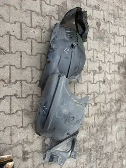 Passaruota Anteriore Sinistro Mercedes E W212 A2126904330