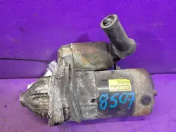 KIA SORENTO I 02-06 Motor de arranque 3610035900 TM000A19301