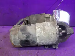 KIA SORENTO I 02-06 Motor de arranque 3610035900 TM000A19301