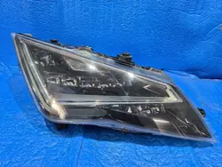 Farol dianteiro direito Seat Leon III FULL LED 5F