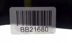 Pare-brise avant OEM 7050AGACHMUVZ1L Land Rover Defender