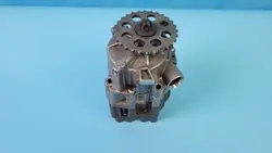 Bomba de aceite Mercedes OEM A6541811600 - 3.0L 450 EQ-Boost
