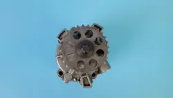 Mercedes oliepomp OEM A6541811600 - 3.0L 450 EQ-Boost