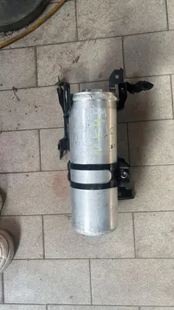 Condensador AC Renault OE 4479000340 para Megane V