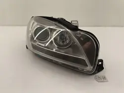 Rechter Voorlamp Mercedes-Benz ML W166 2013 A1668206759