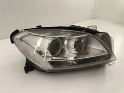 Phare Avant Droit Mercedes-Benz ML W166 2013 A1668206759