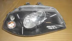 Farol dianteiro direito Seat Ibiza III (6L) 6L1941752M