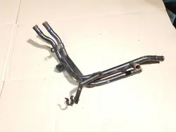 Audi A3 S3 A3 Sportback 2007 Jäähdyttimen Letku