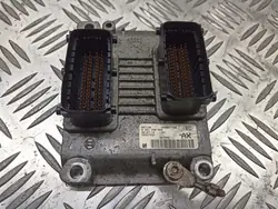 Motorstyrd dator Opel OE 55557933