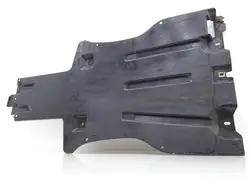 Nedre Växellådsplåt VW Touareg I 7L