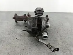 Turbo Garrett d'occasion OEM 028145702R pour VW Passat B5