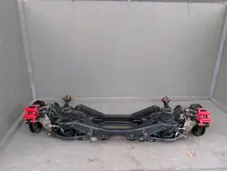 Honda Civic X Type R taka-akseli OEM hondabelkatył