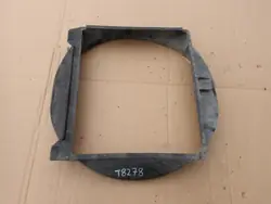 OEM 2015050755 Cache Ventilateur Mercedes W201 190