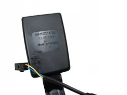OEM 5G4857755B Vänster framsätes bältesspänne - Begagnad