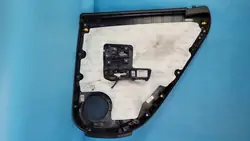 Panneau de Porte Arrière Gauche OEM 83301-N7001