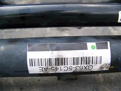 Jaguar XF II X260 Frontwagen OEM GX635C145AE