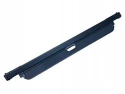BMW X7 G07 LCI tavaratilan verho OEM 7490440