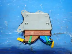 Airbag-Sensormodul Fiat OE 51969090