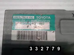 ECU Lexus GS OEM AM-332779 1998 - Occasion