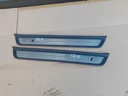 OEM 85874S0000 Frontschwellerleisten für Hyundai i30N Fastback