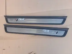 OEM 85874S0000 Frontschwellerleisten für Hyundai i30N Fastback