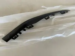 Mercedes W205 Garniture Avant Gauche OEM A2058858902