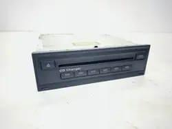 CD-vaihtaja OEM 4E0035111A 4E0910111D Audi A4 A6