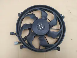 Kühlerlüfter Hyundai i20 1.4 CRDI OEM i20