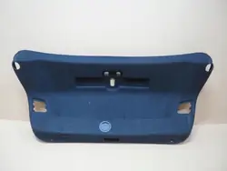 Revestimento da Tampo do Porta-Malas OEM 3G5867605 para VW Passat B8 Sedan