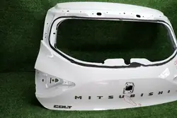 Mitsubishi Colt VII takaluukku OEM 5646 VIP