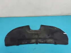 Isolamento do capô Peugeot 3008 II