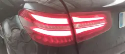 Feu Arrière Gauche pour Mercedes GLC W253 A2539067700