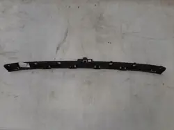 Suporte de Para-choque VW Jetta 2011-15 Traseiro Esquerdo