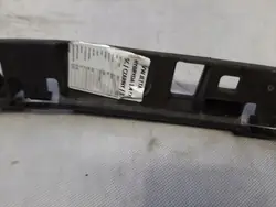 Stoßfängerhalter VW Jetta 2011-15 Hintere Linke