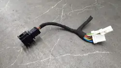 Kabelbaum OEM 1J0972732 Porsche Macan
