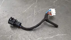 OEM 1J0972732 Porsche Macan Johdinpanta