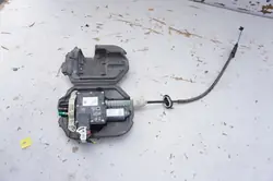 Handbroms OEM 9672984680 för Citroen DS4 2.0 HDI