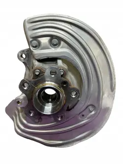 OEM 6877148 Etu-oikea nivelvarsa + ABS-anturi BMW 4 G22