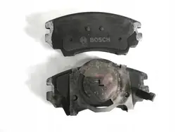 OEM TARCZE HAMULCOWE KLOCKI PRZÓD OPEL INSIGNIA A 2.0 TURBO
