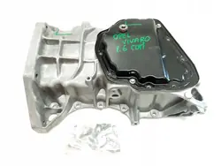 Oljepanna OPEL VIVARO 1.6 CDTI