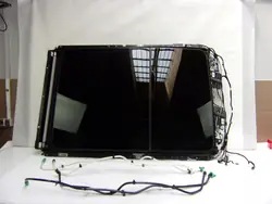 Chrysler Pacifica Panoramatak OEM 68274062AE