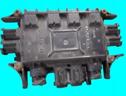 Modulador EBS OEM 4801041060 para MAN TGL TGM