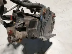 Begagnad Ford OE partikelfilter HU5A9G676AB