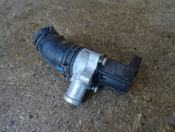 AUDI S3 8P GOLF VI CUPRA Válvula de descarga Turbo 06F145710G