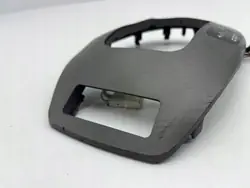 Pommeau de levier BMW Z4 OEM 7049528 - Occasion