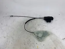 Dörrstopp Tesla Model X OEM 112733900C Vänster Bak