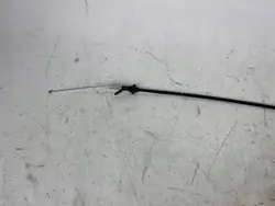Tesla Model X Ovenjarrutin OEM 112733900C Vasen Taka